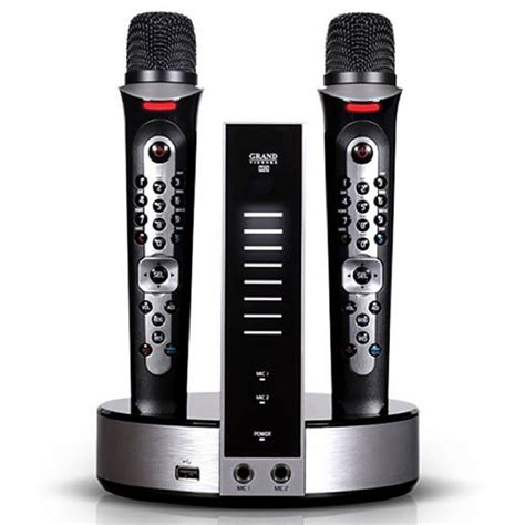 Grand Videoke .